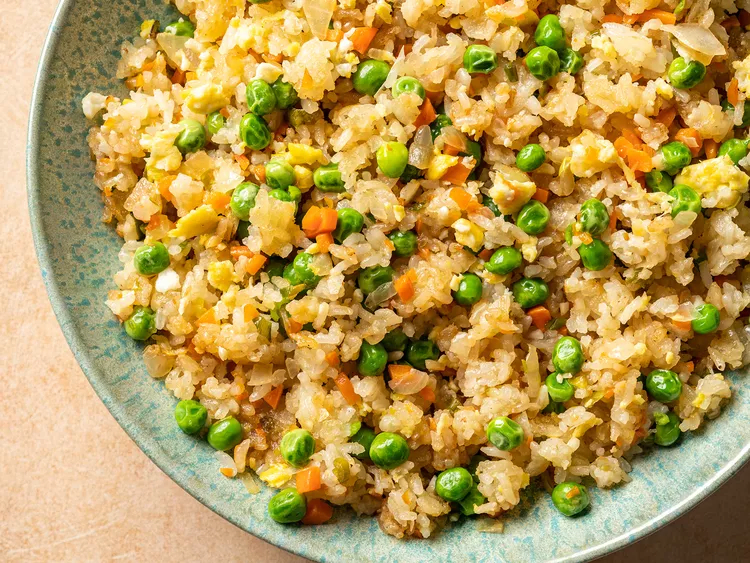 Fried Rice