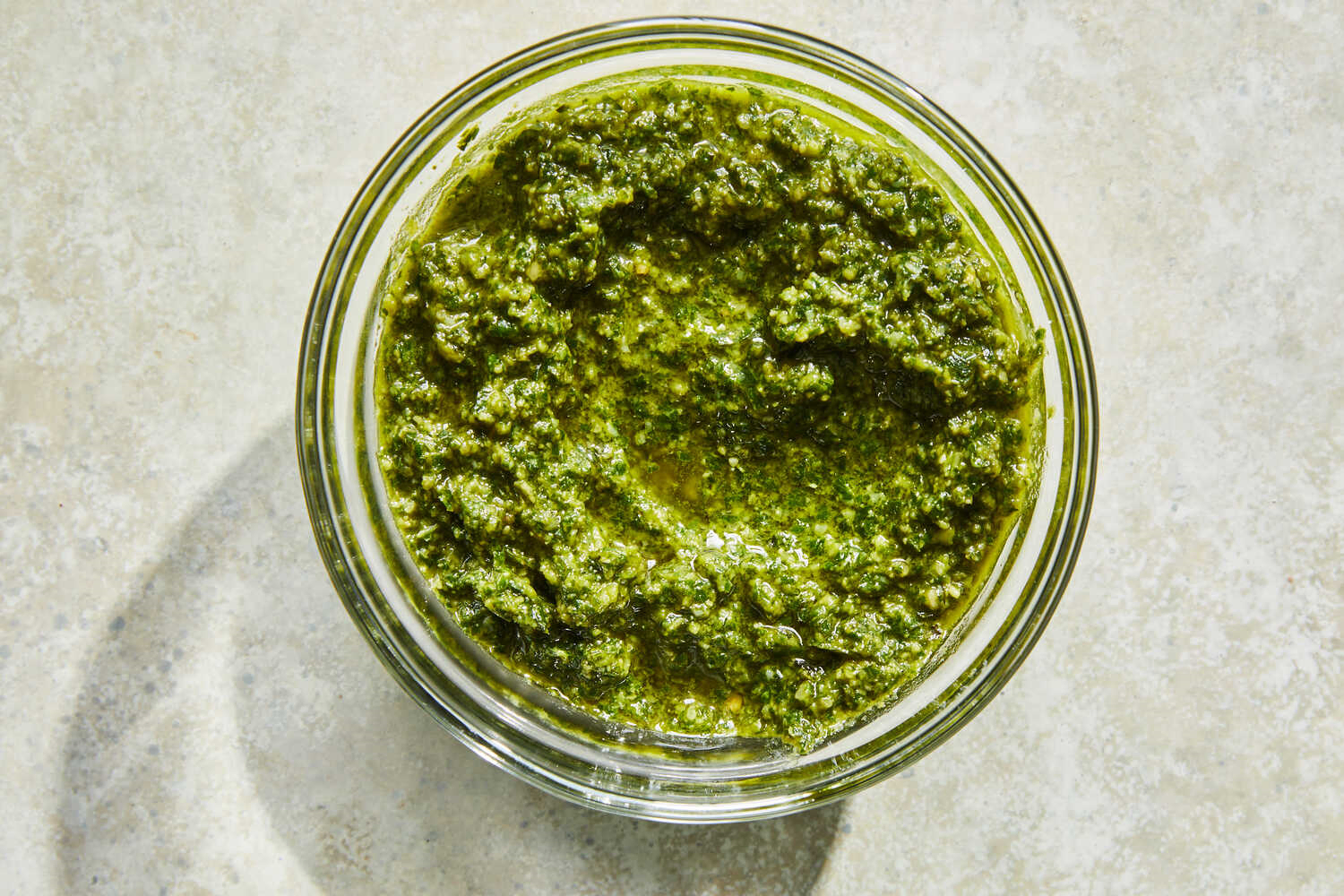 Genovese Pesto
