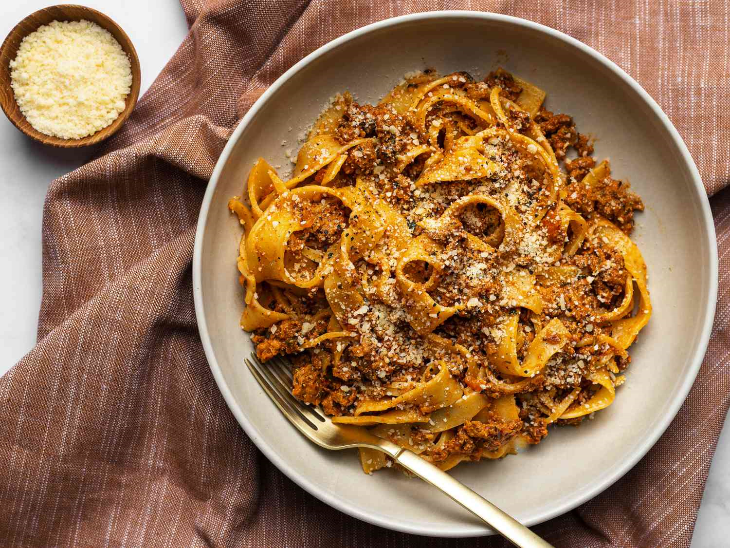 Ragù Bolognese